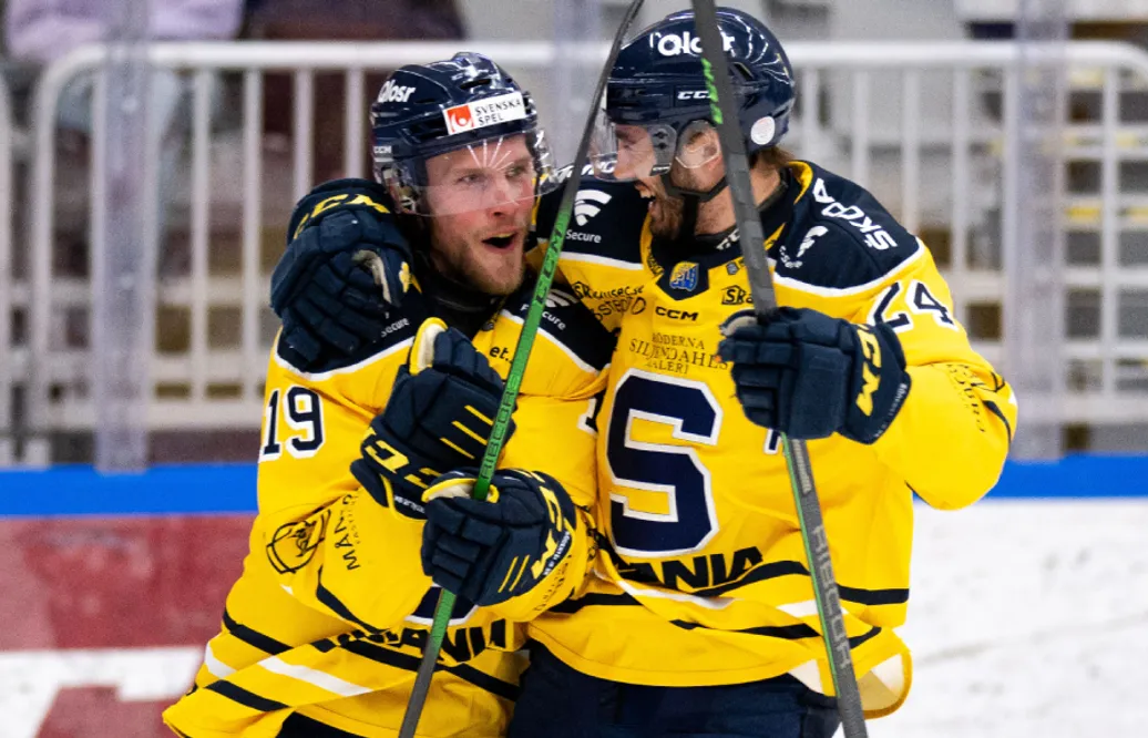 SSK greppar sista halmstrået – efter stark vändning