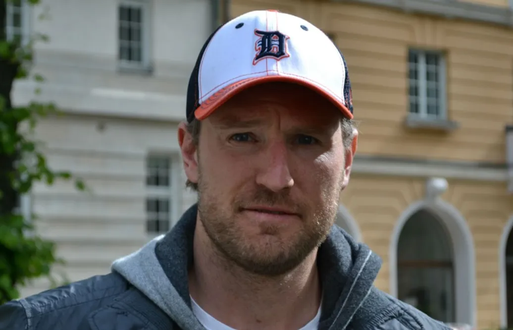 Ett år kvar på kontraktet – sen vet inte Kronwall vad som händer: ”Svårt att se mig själv i en annan tröja”