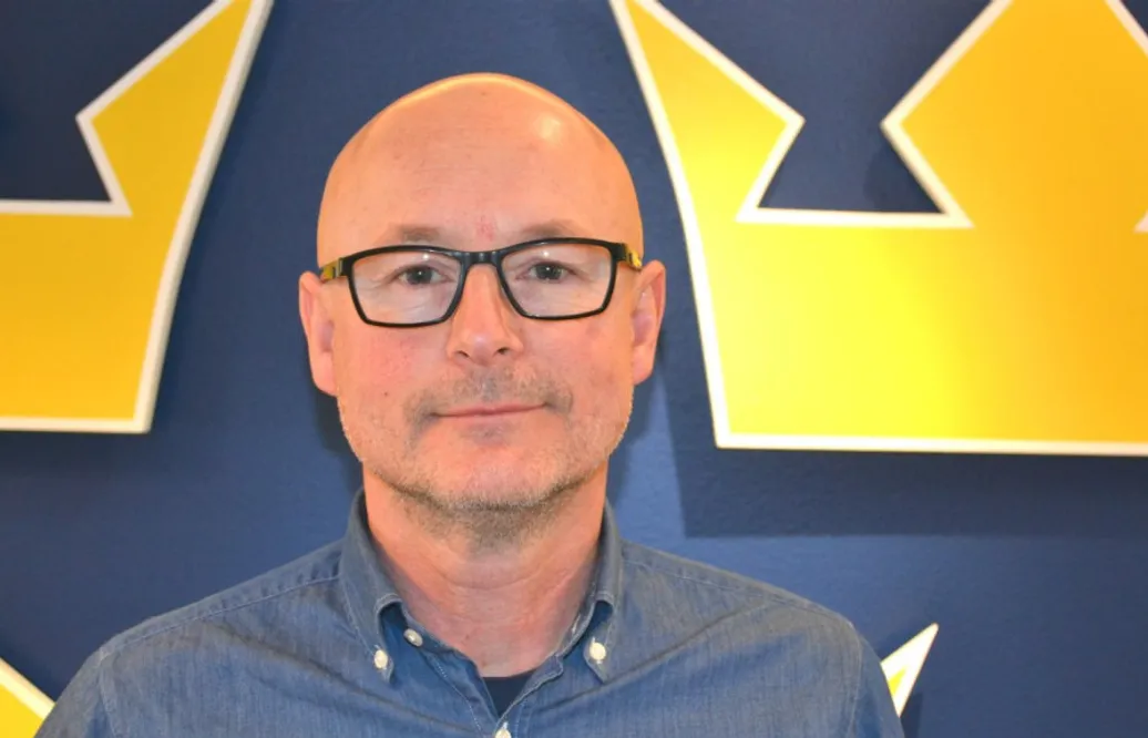 Rutinerade målvaktstränaren om framtiden: ”Övertygad om att skydden förändras”