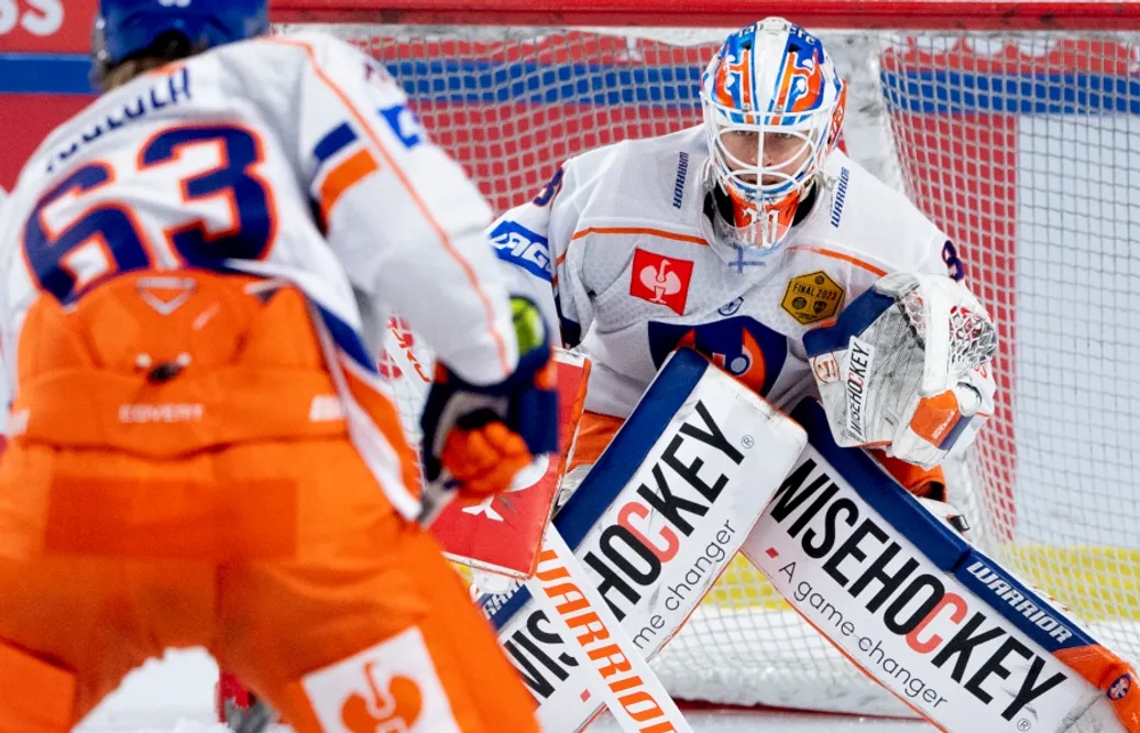 Klart: Linköping värvar Christian Heljanko