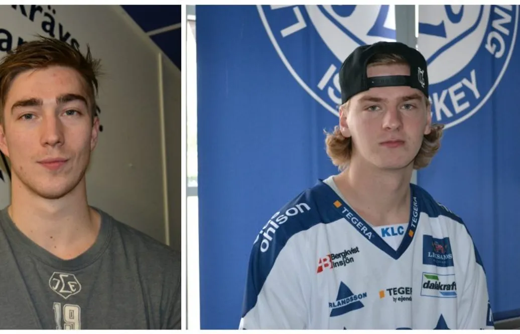 ”Tänker på honom dagligen och skickar alla styrkekramar till honom”