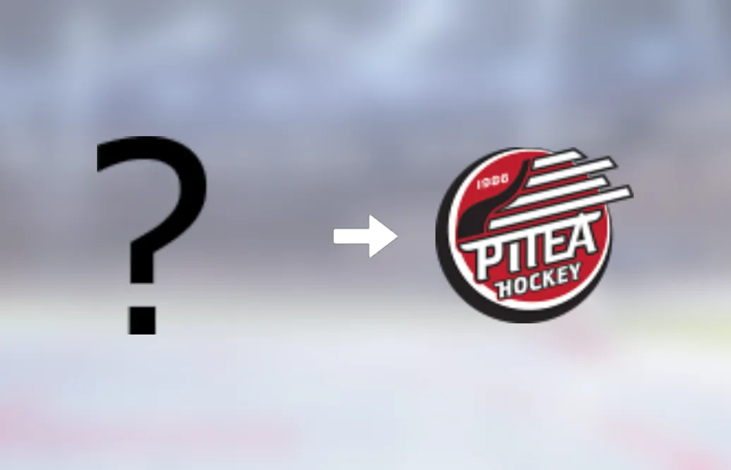 Backen Tommy Wargh gör comeback i Piteå HC