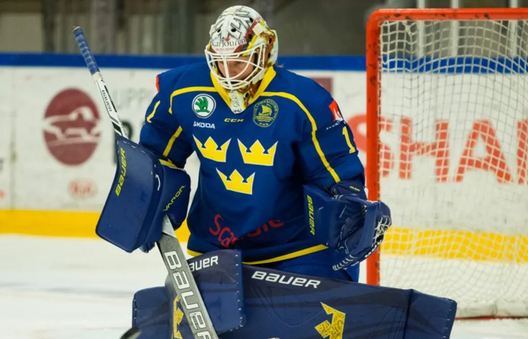 Många förändringar när landslagstruppen presenterades