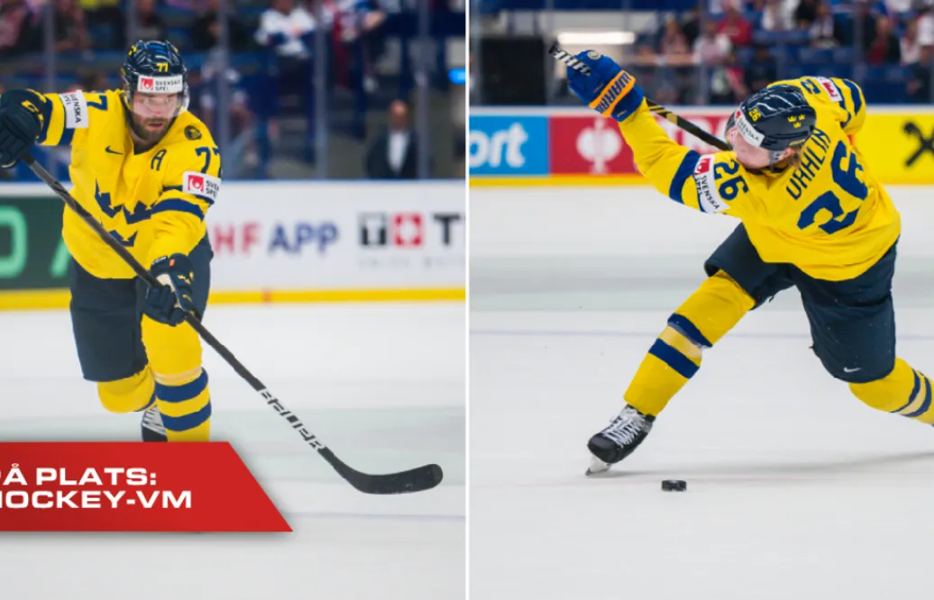 Isen gav Tre Kronor problem i segern: “Klart att det påverkar”