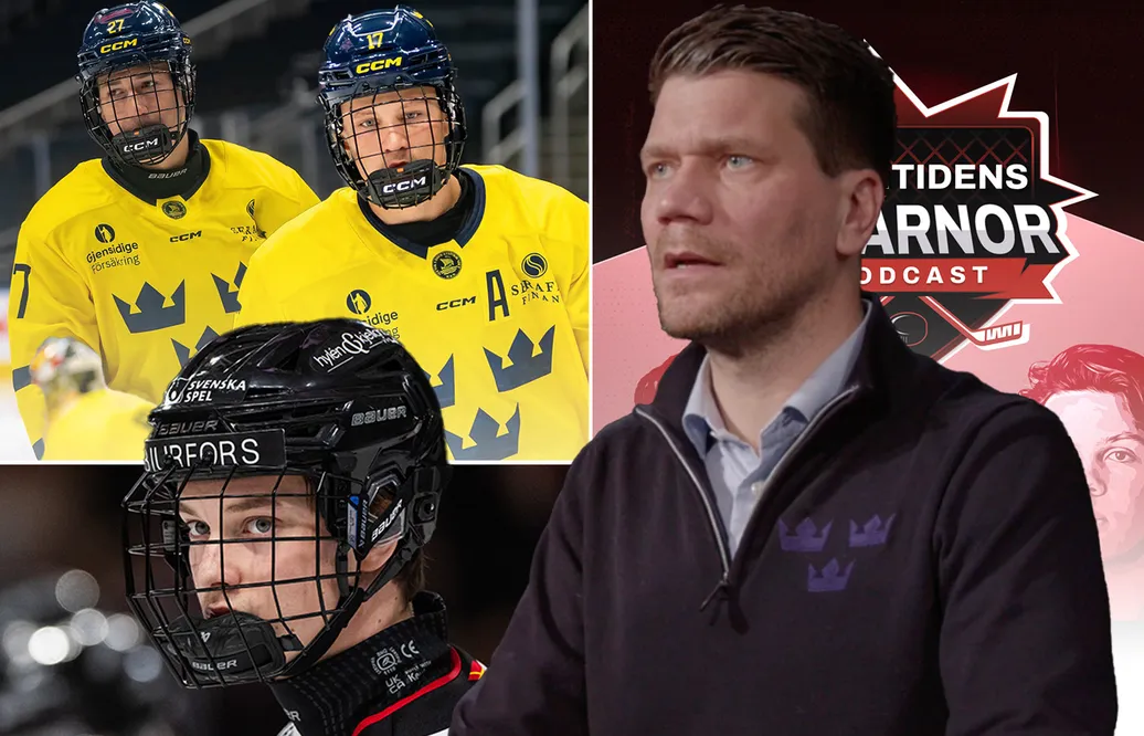 Stenhårda kampen inför VM: "Det är extrem utveckling"