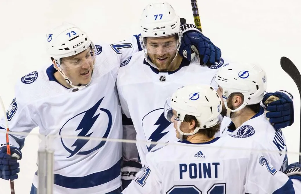 Hedman hjälte när Tampa slog rekord: ”Visste inte”