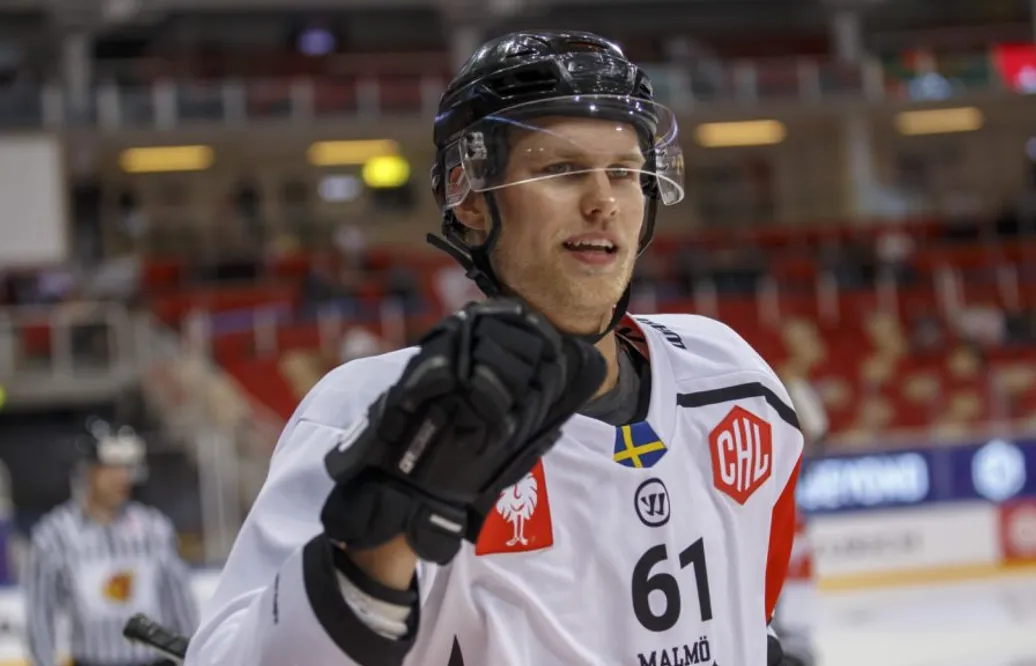 Uppgifter: Malmö lånar ut forward till allsvenskan