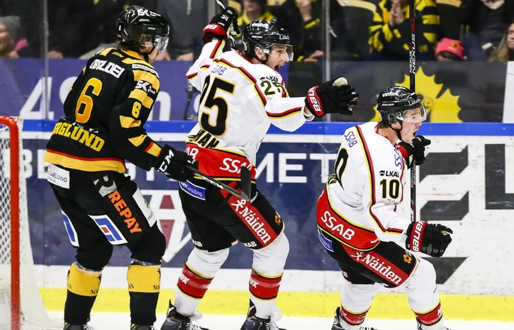 Luleå hoppas att heta norrmötet ska kicka igång laget igen: ”Det är så vi vill spela”
