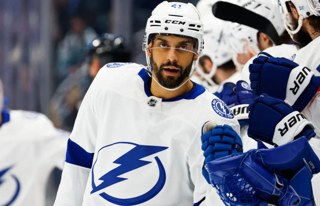 Pierre-Édouard Bellemare klar för Seattle Kraken