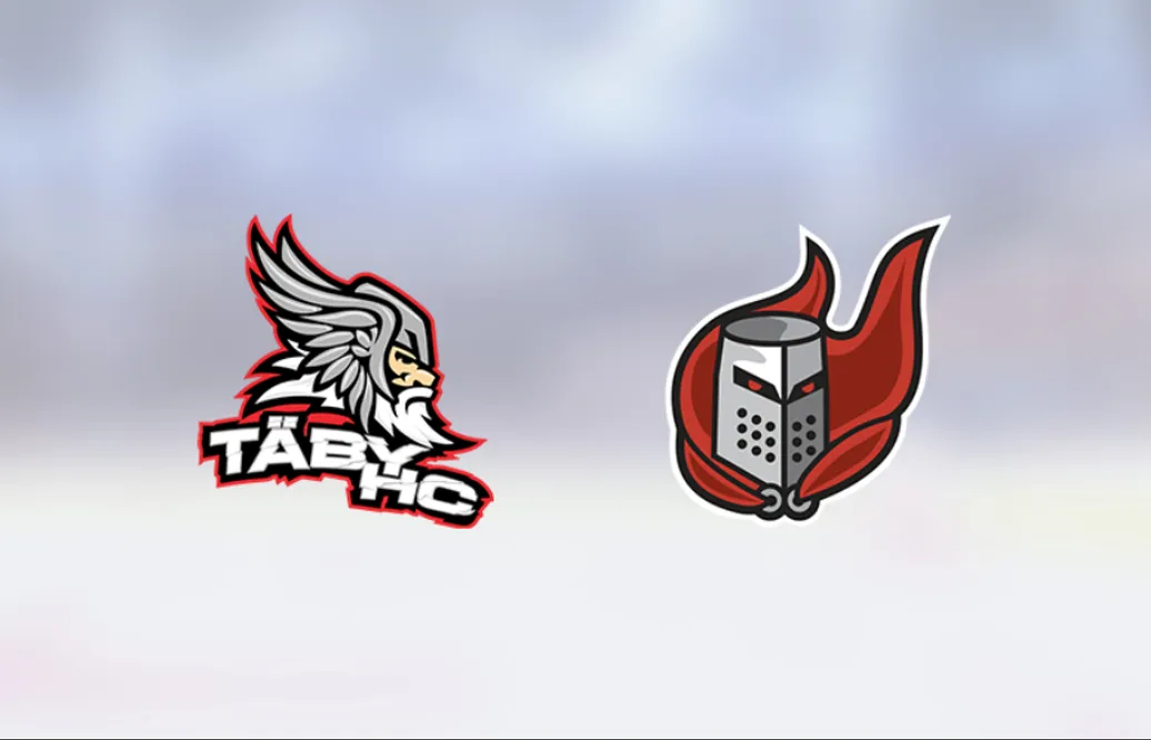 Täby segrare hemma mot Nyköping