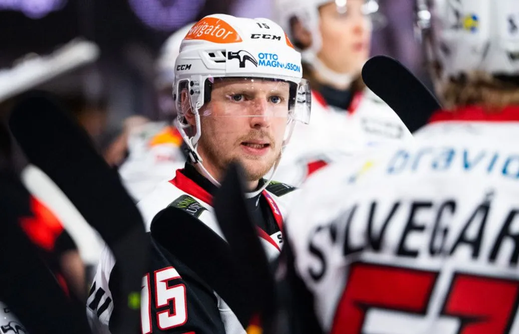 AIK värvar från SHL: "Ett inspirerande alternativ"