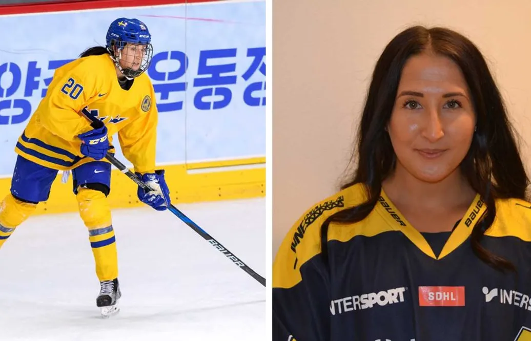 Landslagsstjärnan hyllar SDHL: ”En positiv grej att vi har utländska toppspelare i vår liga”