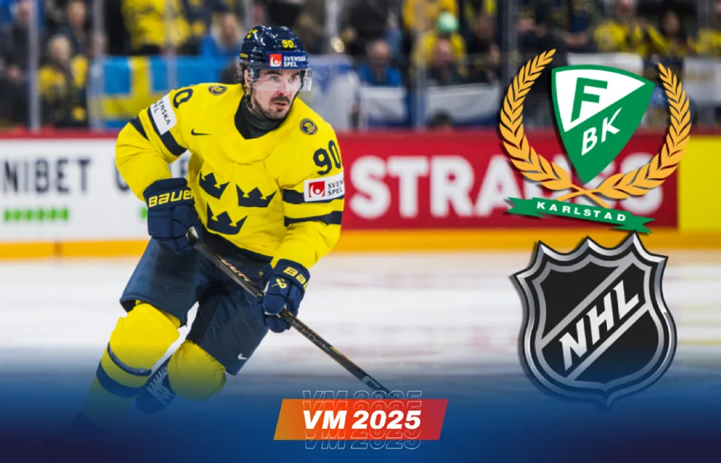 Jansson: Han måste få ett nytt NHL-kontrakt