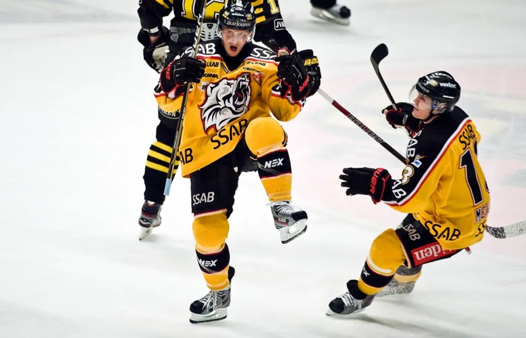 Tidigare Luleåprofilen lägger av