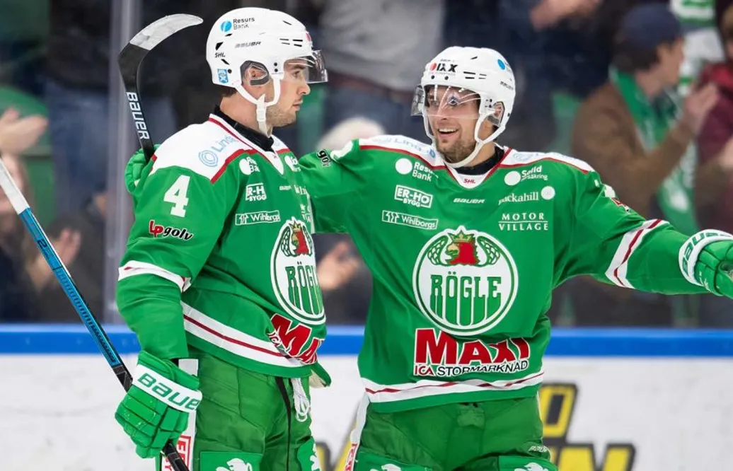 Efter tröga starten – nu har han gjort poäng sex matcher i rad