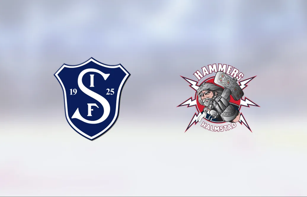 Formstarkt Halmstad tog ännu en seger