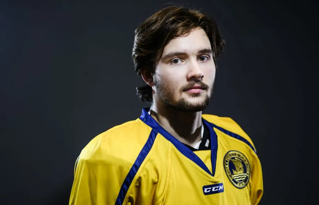 Positivt besked från Juniorkronorna – seger i första träningsmatchen