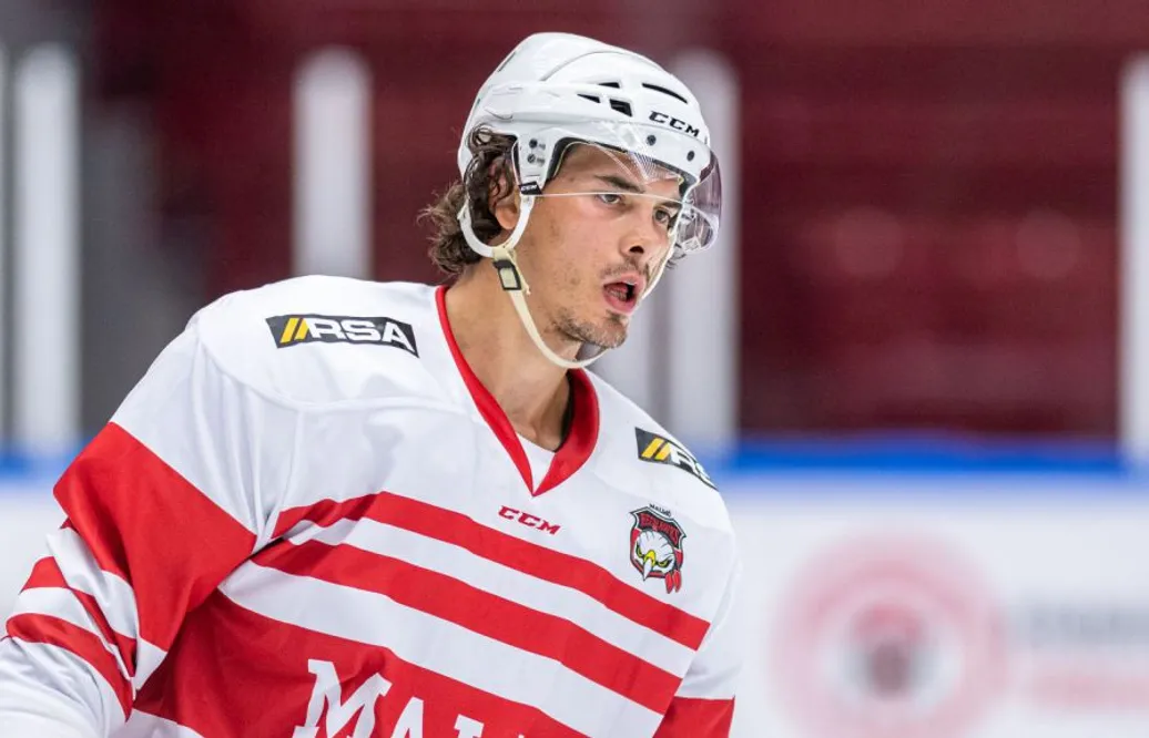 Nyförvärvet blir Malmös lagkapten