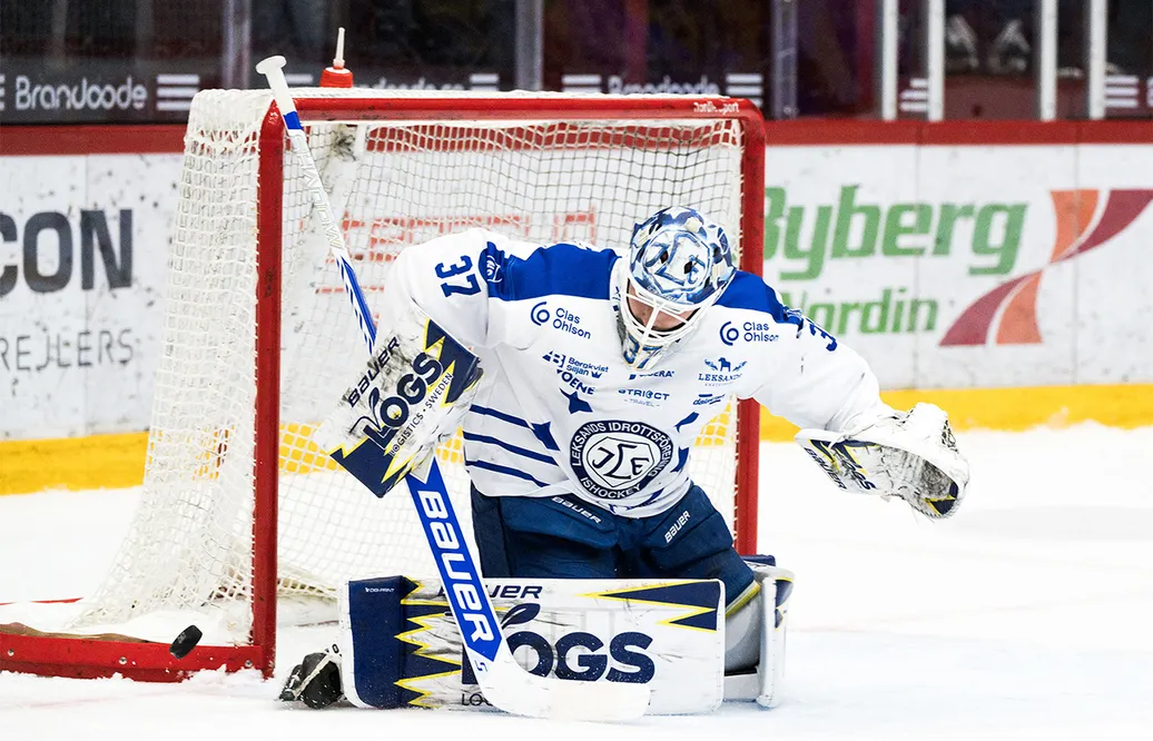 Stjärnvärvningen slog till - men Leksand vann