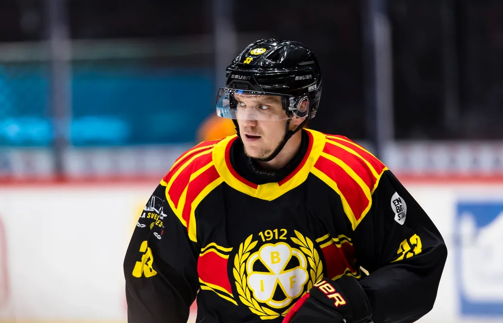 Stjärnhemvändaren stannar: "En av 2000-talets viktigaste Brynäsare"