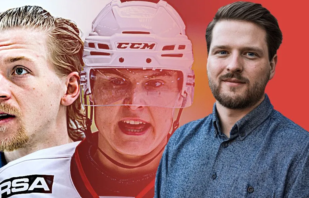 KÅGSTRÖM: Tio AHL-svenskar som kan återvända hem