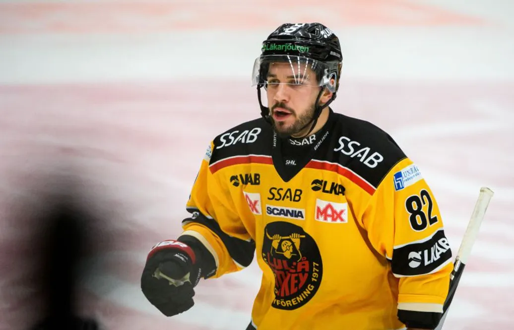 Luleås galna vändning - bäst på 2000-talet