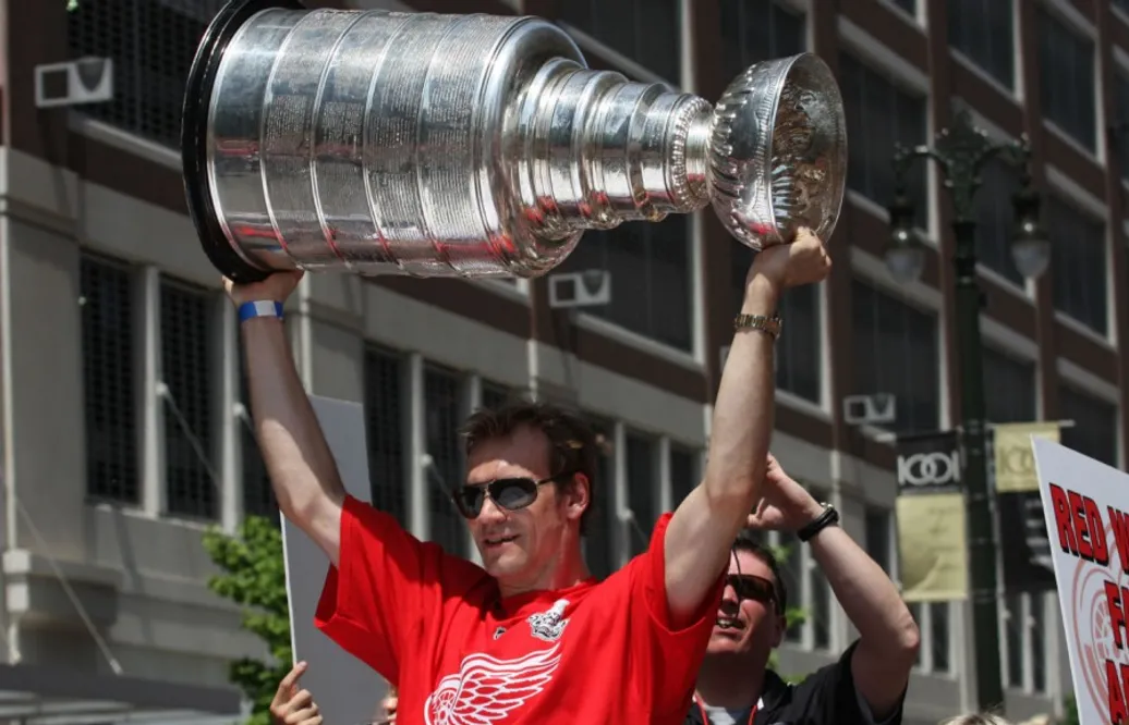LISTA: Här är samtliga svenska Stanley Cup-vinnare