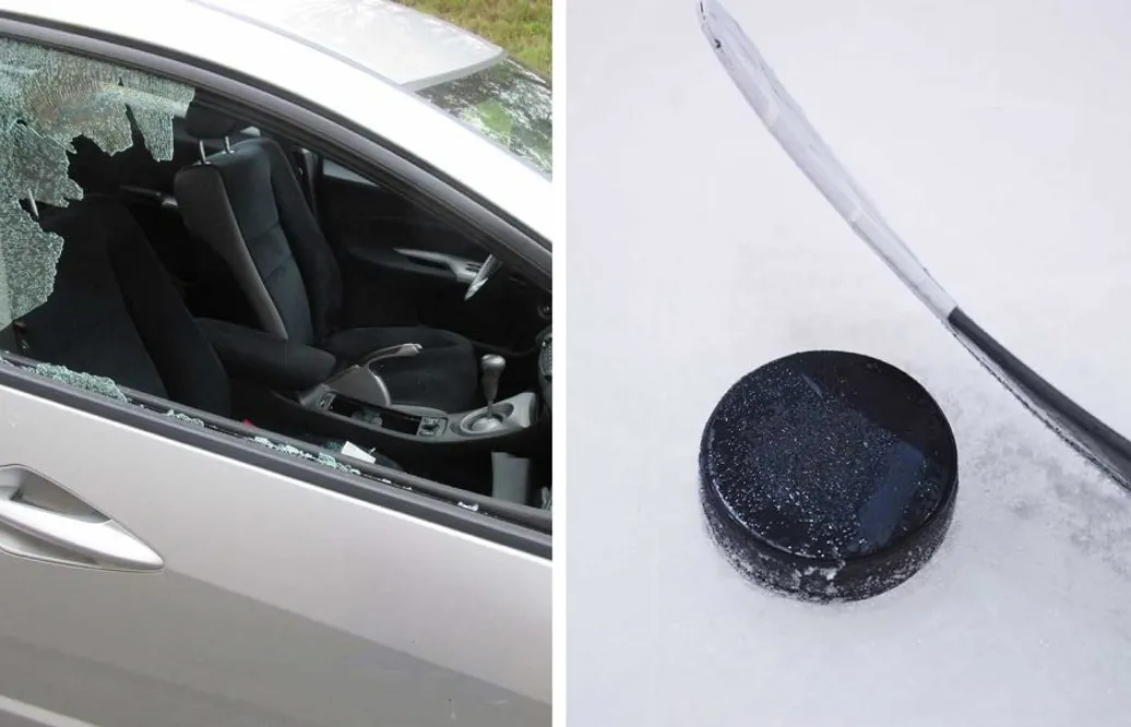Efter attacken: ”Onödigt att smutskasta”