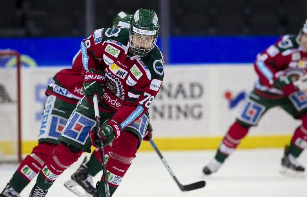 Finske stjärnans besked om JVM upprör ”Många är arga”