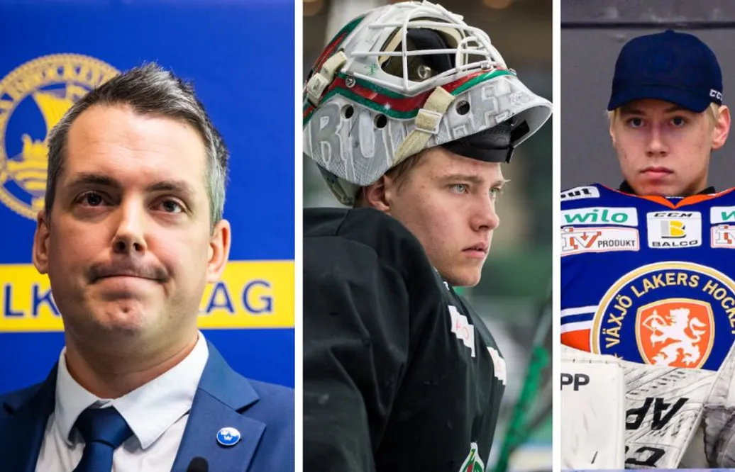Juniorkronorna förlorade igen – fjärde raka förlusten