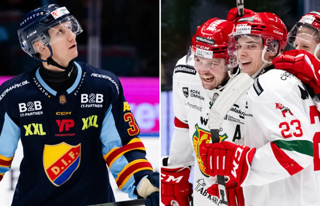 Mora vinner på Hovet – fjärde raka segern mot Djurgården