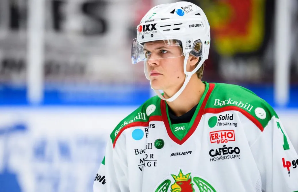 Klart: Rögle förlänger med backen