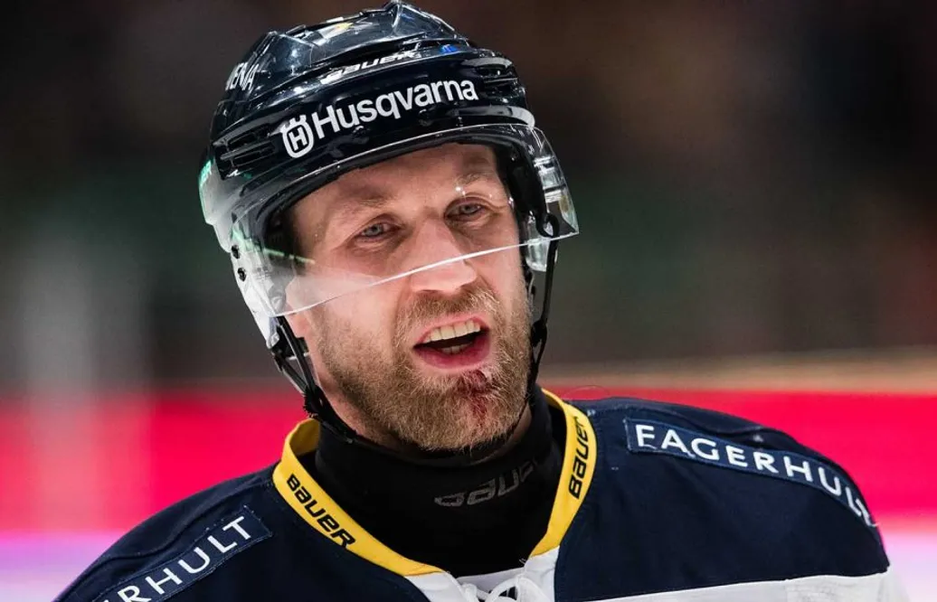 Comebacken dröjer för HV-kaptenen efter skadebakslaget: ”Man börjar tveka lite själv ibland”