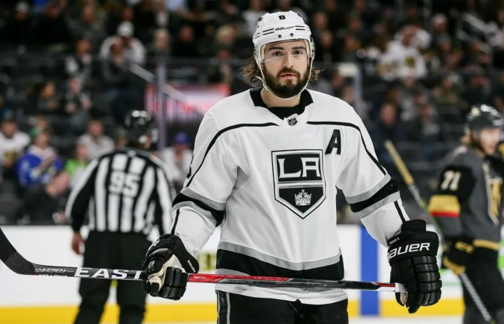 UPPGIFTER: Skriver monsterkontrakt – blir en av de bäst betalda i NHL
