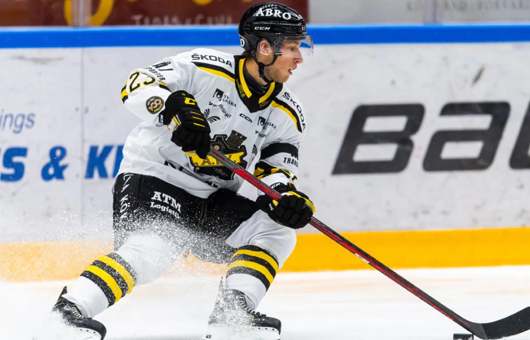 Lämnar AIK – för seriekonkurrenten