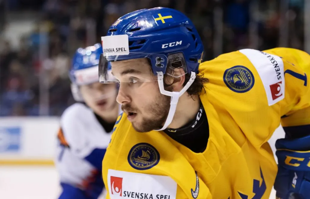 Tilltänkta JVM-skyttekungen har presenterat sig: ”Det jag tränat för”