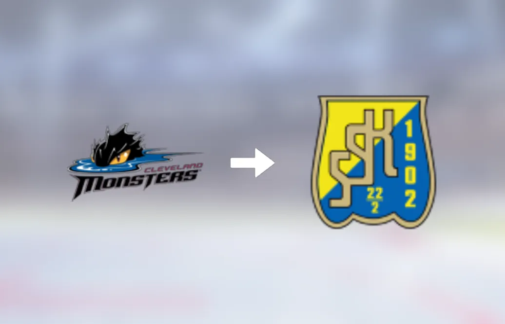 Cole Cassels klar för spel i Södertälje SK
