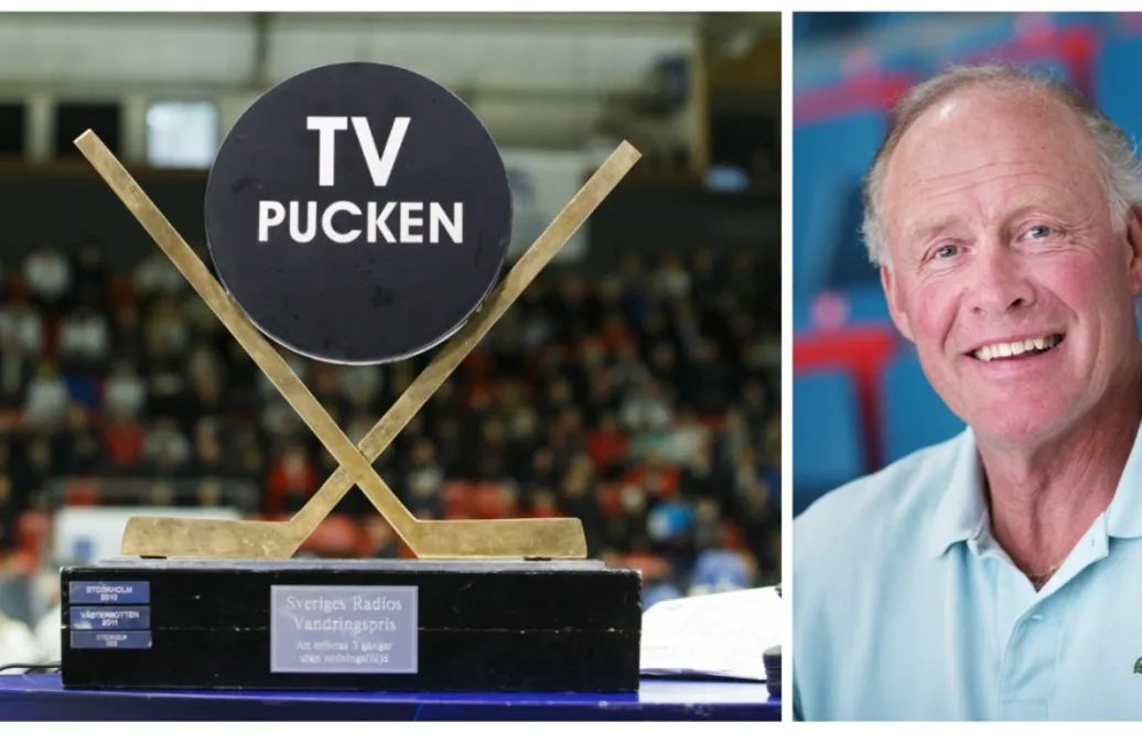 Han ifrågasätter TV-puckens nytta: ”Kryper in en tveksamhet hos många killar”
