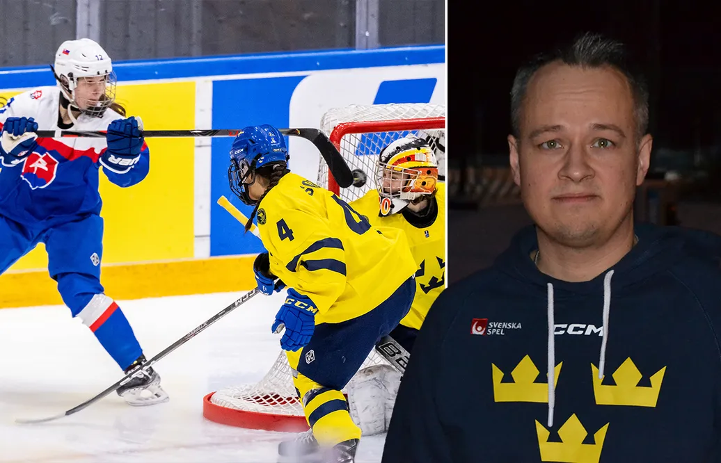 De svenska nycklarna i kvartsfinalen: "Har ett hot där"
