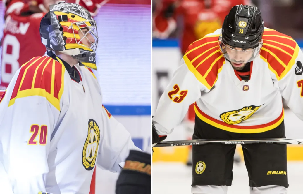 Moras starka skalp – vinner stort mot Brynäs