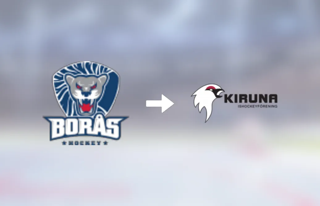 Kiruna IF värvar – backen Nico Joki klar för spel