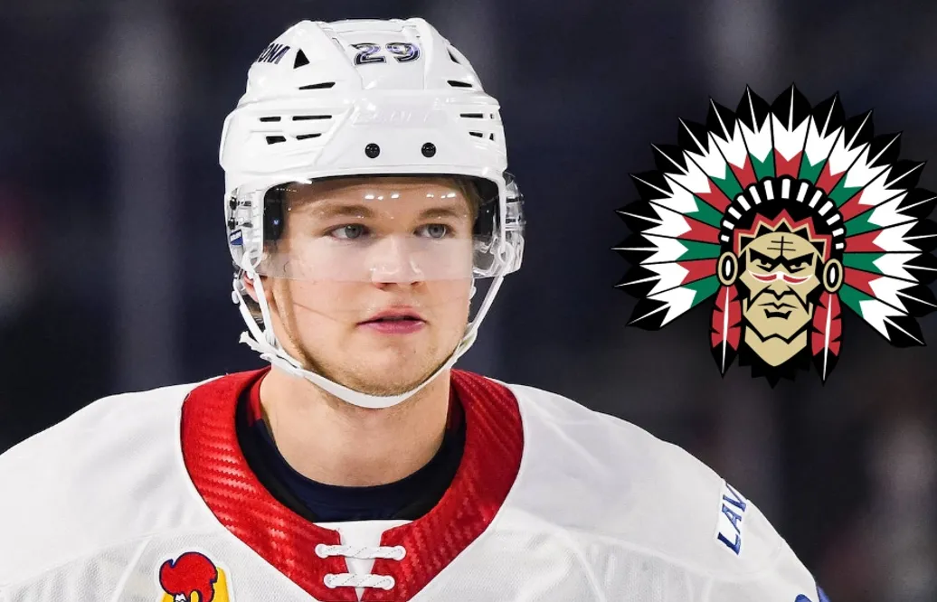 Mattias Norlinder ville återvända till Frölunda – så blir nu fallet