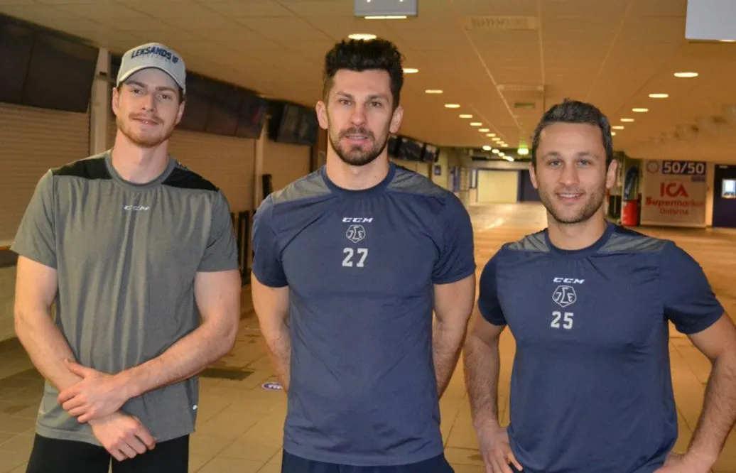 Leksands succékedja: "Det här är hemligheten"