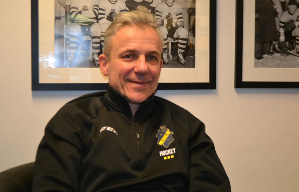 Fredrik Stillman bryter kontraktet med AIK