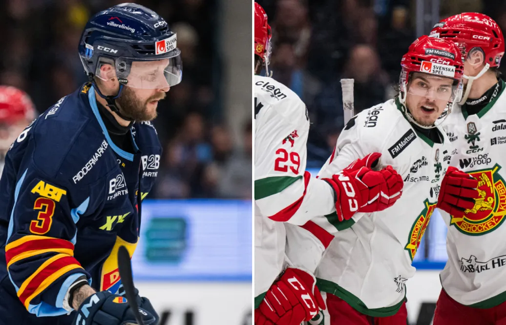 Mora vinner stort på Hovet – tvingar fram sjätte match