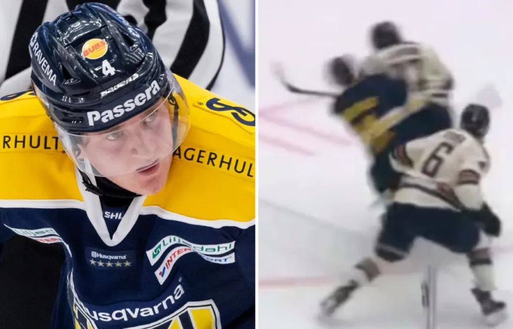 ”Att skratta när en spelare ligger skadad är absolut inte okej”