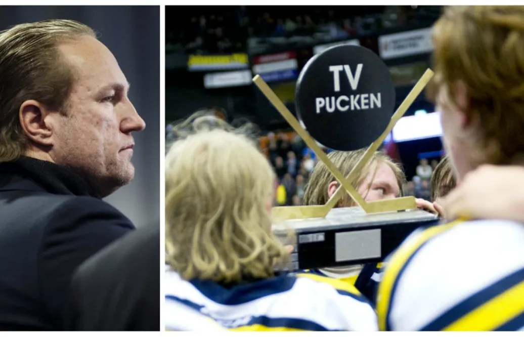 SVT-profilens kritik mot TV-pucken: ”Finns distrikt som har uttagningar alldeles för tidigt”