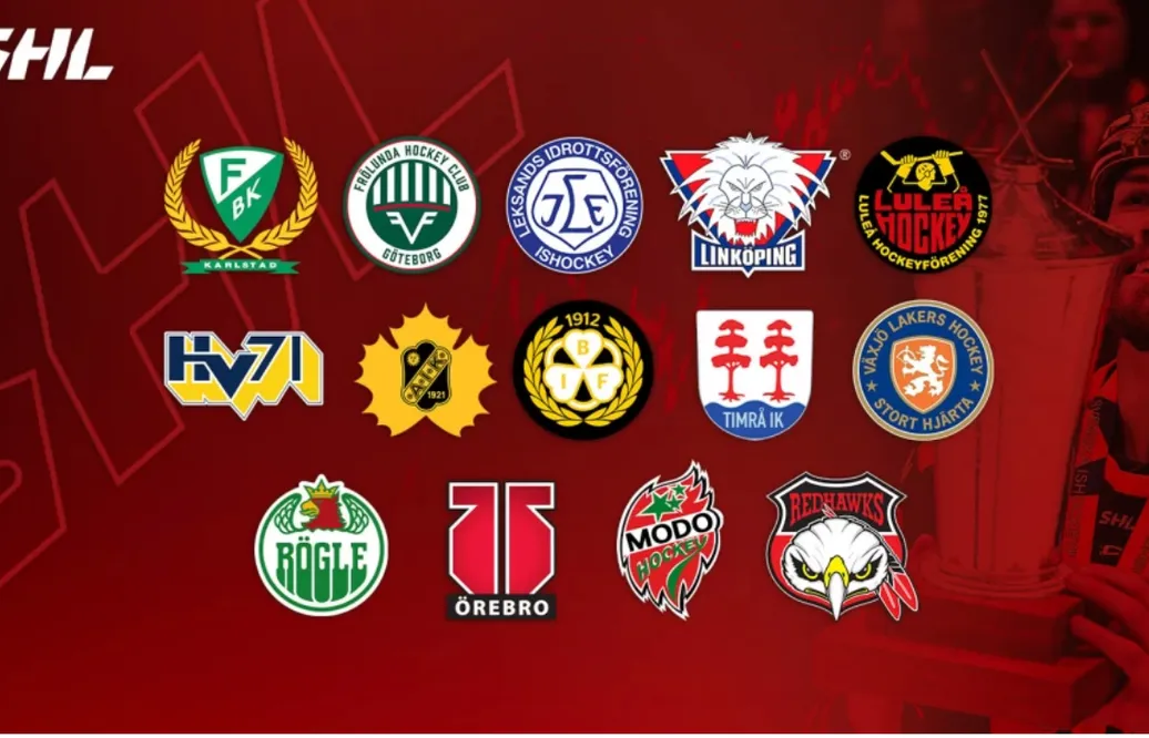 Power rank: Så står sig SHL-lagen - just nu
