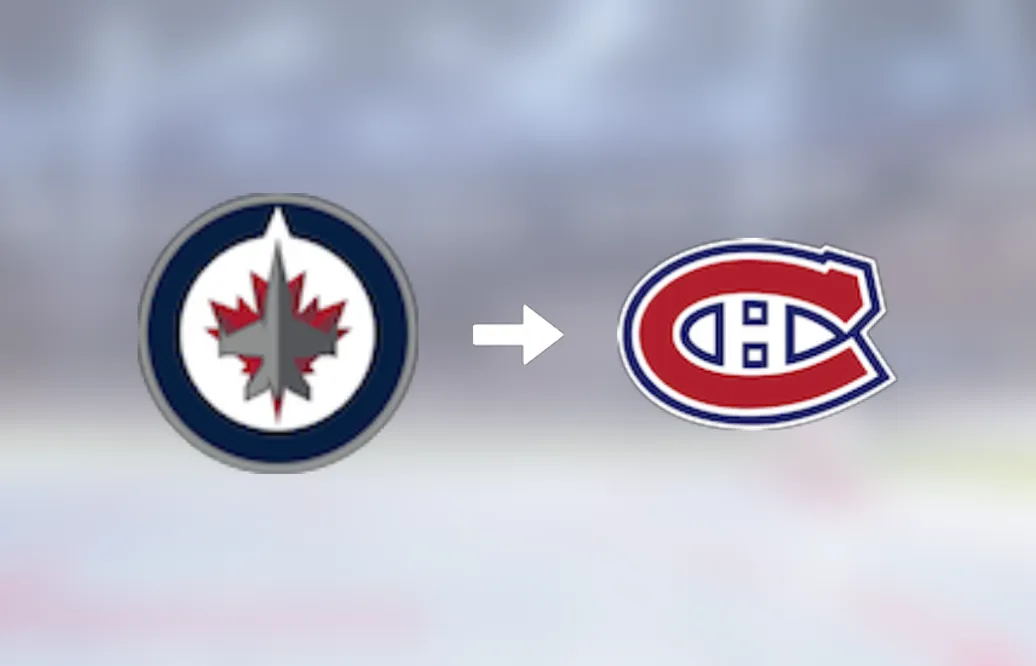 Johnny Kovacevic klar för spel i Montréal Canadiens