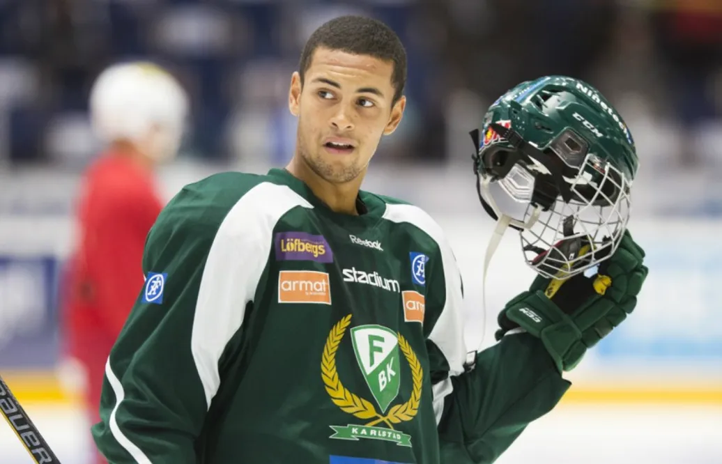 Kylington tar bladet från munnen: ”Det jag läst tycker jag inte stämmer”